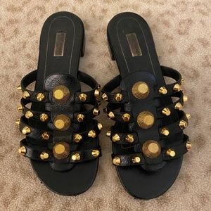 Balenciaga Sandals